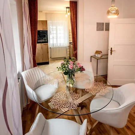 Tatil Evi Frankfurter Haus Zell an der Mosel