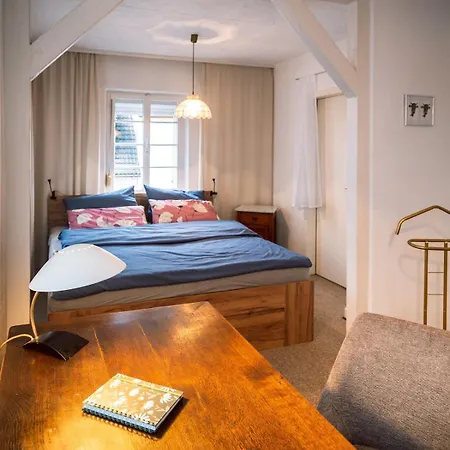 Tatil Evi Frankfurter Haus