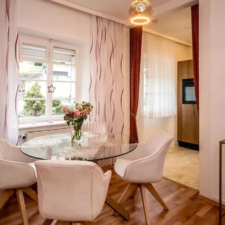 Tatil Evi Frankfurter Haus *
