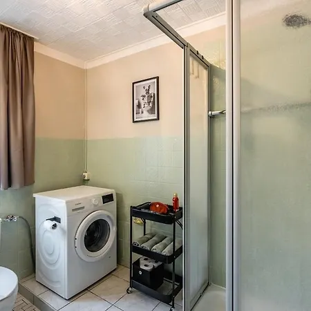 Tatil Evi Frankfurter Haus